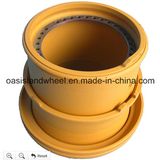 25-19.50/2.5 Earthmoving Wheel Rim for Tyre 23.5-25