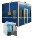 Cheaper Mixing Booth /Paint Booth with High Quality