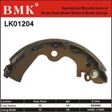 High Quality Brake Shoe (K1204)