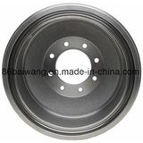 Brake Drum C3ta1102u for Ford Cars