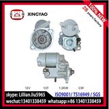 T13 New Auto Engine Starter Motor for Yanmar Engine (228000-0250)