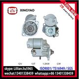 T13 New Auto Engine Starter Motor for Yanmar Engine (228000-0250)