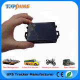 Free Tracking Software GPS Tracker Mt01 for Motorcycle/Bicycle/Bike with High Sensitivity, Sos Panic Button, Long Battery Life