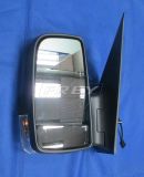 Side Mirror with Turning Light for Mercedes Benz Sprinter 906 OEM 9068104846