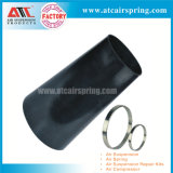 Air Suspension Repair Kits Rubber Sleeve for  Audi A8d3 Front 4e0616039af 4e0616040af