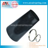 Air Suspension Repair Kits Rubber Sleeve for  Audi A8d3 Front 4e0616039af 4e0616040af