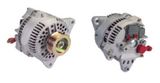 Lester: 7769 Alternator for Ford 130A 12V Cw 6s