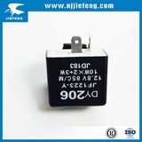 High Quality Cheap Electric Bike Auto Flasher Relay