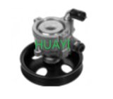 Hydraulic Steering Pump for Opel Omega B (948049)