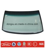 Laminated Front Windscreen for Hyundai Pony/Excel'85-90