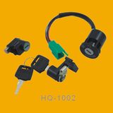 Top Class Motorbike Main Switch, Motorcycle Main Switch for Hq1002