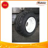 Agricultural Implement Tyre 15.0/55-17 with Wheel Rim 13.00X17 Assemblies