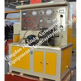 Hydraulic Pump Testing Machine, Test Speed, Flow, Pressure