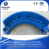 Cast Iron Brake Shoe for Trucks and Trailers Toyota Daf Volvo Benz Scanica