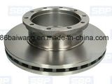 Brake Disc 082133310 Suit for Daf Bus
