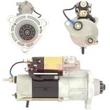 12V 7.2kw 11t Starter Motor for Delco Lester 6804