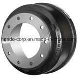 Webb 61527b/65152b/65161b/65162b/65541b/65545b/65554b/65710b Brake Drum