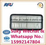 Car / Vehicle Air Filter Auto Parts for Toyota 17801-11080 Top Quality