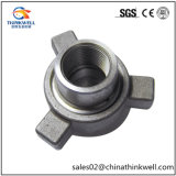 Forged Construction Machinery Auto Scaffolding System Nut