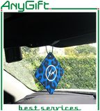 Car Air Freshener with Customized Size and Logo 6