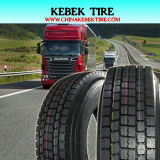 Chinese TBR Tire 315/80r22.5 Radial Truck Tires