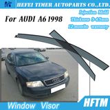 Car Accessories Top Quality Window Visors Window Visor for Audi A6 1998