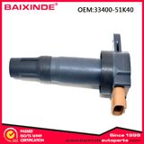 33400-51K40 Ignition Coil for SUZUKI Grand Vitara Ignition Module