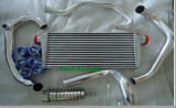 Intercooler Tube Cooler Radiator for Subaru Impreza Wrx/Sti Gc/GF (92-00) Ver. a