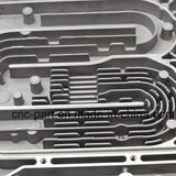 New Product of Precision CNC Parts of Car