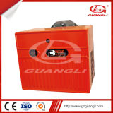 China Guangli Factory Full Downdraft Garage Equipment Car Spray Painting Room (GL4000-A1)