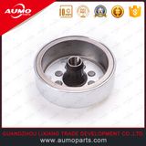 Engine Parts Motorcycle Magneto Flywheel Rotor for Derbi Senda