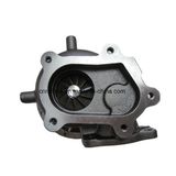 Isuzu Industrial Motor Rhf55 Turbocharger Vb440051 Cifk