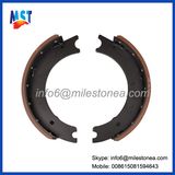 Top Quality Heavy Duty Brake Shoe Assembly 1308e for BPW