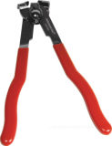 Ear Type CV Boot Clamp Pliers