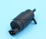 Auto Windshield Washer Pump for BMW E30/E34/E31/E32/E36/E81/E87, 61661380066, 61661380068