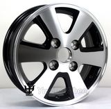 14inch Wheel Rims Replica Alloy Wheel for Microcar