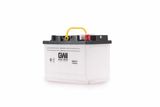 12V60ah 56073 Hybrid Car Starter Battery