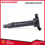 Wholesale price Ignition Coil 90919-02250 for 08-10 Toyota LEXUS 5.7
