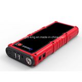 18000mAh Slim Multifunctional Car Jump Starter