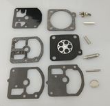 Diaphragm and Gasket Carburetor Repair Kit for Zama Rb-14 Zama  Red Max G300AVS Chainsaw