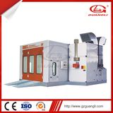 China Professional Factory Supply Car Spray Painting Booth Oven (GL7-CE)