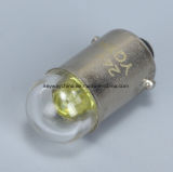 Ba9s-L LED Miniature Indicator Bulbs