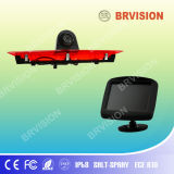 Backup Camera System for Light Vehicle