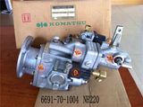 Cummis Nh220 Injection Pump (6691-70-1004)