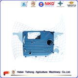 Gear Casing for Single Cylinder Diesel Engine