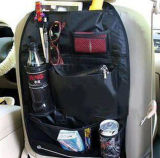 Nylon Polyester Car Back Seat Organizer Bag