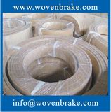 Ship Brake Lining in Roll