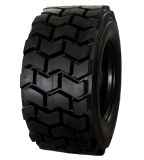 Skid Steer Tire for Bob Cat Wheel Loader 12-16.5 14pr Sks-Plus a/T
