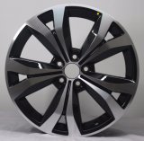 18 Inch Hot Sale Alloy Wheel Rims for Universal Cars