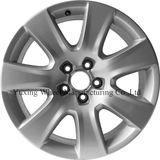 High Precision Alloy Wheel Rims for Audi
